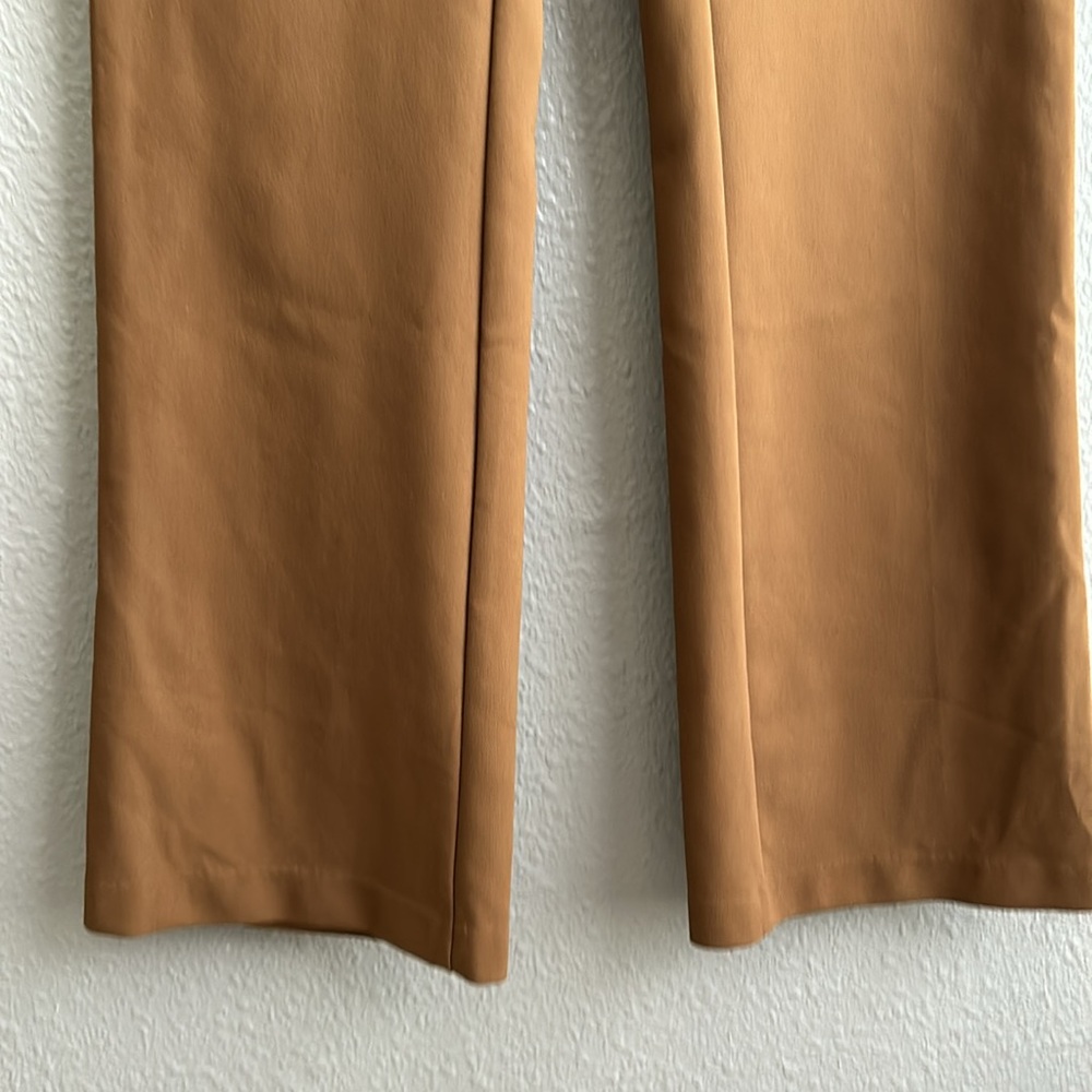 Joie high rise pull on bootcut dress pants - Picture 5 of 8